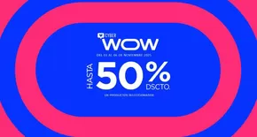 Catálogo Renzo Costa en Trujillo | Cyber Wow | 2025-11-03T00:00:00.000Z - 2025-11-06T00:00:00.000Z