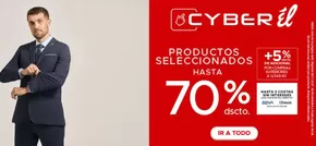 Catálogo Tiendas Él en Trujillo | Cyber Él | 2025-11-03T00:00:00.000Z - 2025-11-07T00:00:00.000Z