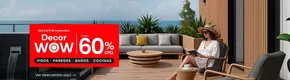 Catálogo Decor Center | Decor wow  | 2025-11-04T00:00:00.000Z - 2025-11-09T00:00:00.000Z
