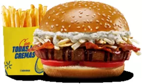 Catálogo Bembos | Ahorra ahora con nuestras ofertas | 2025-11-04T00:00:00.000Z - 2025-11-18T00:00:00.000Z