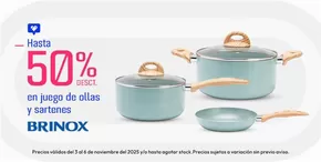 Catálogo Metro en Callao | Ahorra ahora con nuestras ofertas | 2025-11-03T00:00:00.000Z - 2025-11-06T00:00:00.000Z