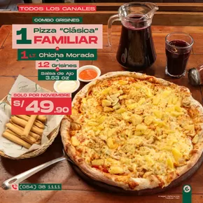 Catálogo Presto | Todos los canales | 2025-11-04T00:00:00.000Z - 2025-11-30T00:00:00.000Z