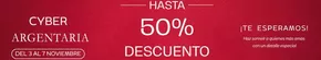 Catálogo Argentaria | Cyber Argentaria | 2025-11-04T00:00:00.000Z - 2025-11-07T00:00:00.000Z