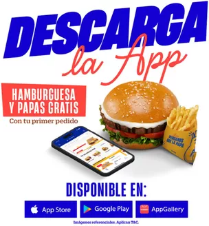 Catálogo Bembos en Arequipa | Nuevas ofertas para descubrir | 2025-11-05T00:00:00.000Z - 2025-11-19T00:00:00.000Z
