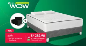 Catálogo Falabella | Excelente oferta para cazadores de gangas | 2025-11-03T00:00:00.000Z - 2025-11-06T00:00:00.000Z