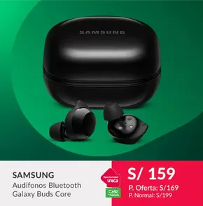 Catálogo Falabella | Ahorra ahora con nuestras ofertas | 2025-11-05T00:00:00.000Z - 2025-11-19T00:00:00.000Z