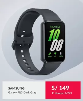 Catálogo Falabella en Ica | Nuestras mejores ofertas para ti | 2025-11-05T00:00:00.000Z - 2025-11-19T00:00:00.000Z