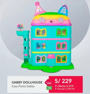 Catálogo Falabella en Piura | Ofertas principales para todos los cazadores de gangas | 2025-11-05T00:00:00.000Z - 2025-11-19T00:00:00.000Z