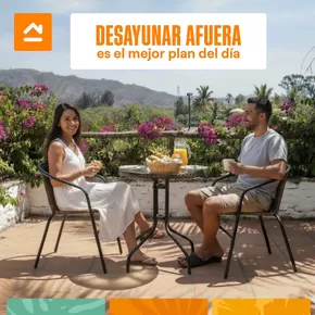 Catálogo Promart | Gangas exclusivas | 2025-11-05T00:00:00.000Z - 2025-11-19T00:00:00.000Z