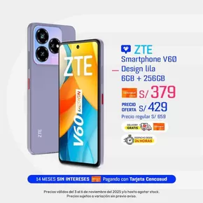 Catálogo Metro en Cusco | Ofertas principales y descuentos | 2025-11-03T00:00:00.000Z - 2025-11-06T00:00:00.000Z