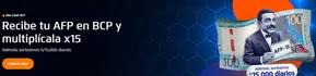 Catálogo Banco de Crédito del Perú | Cyber  | 2025-11-06T00:00:00.000Z - 2025-11-06T00:00:00.000Z