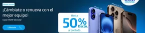 Catálogo Movistar | Cyber Movistar | 2025-11-06T00:00:00.000Z - 2025-11-06T00:00:00.000Z