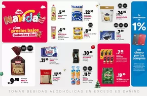 Catálogo Plaza Vea en Lima | AVISO BOMBA FDS N1 | 2025-11-06T00:00:00.000Z - 2025-11-09T00:00:00.000Z