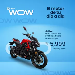 Catálogo Tiendas EFE en Lima | Ofertas especiales para ti | 2025-11-06T00:00:00.000Z - 2025-11-20T00:00:00.000Z