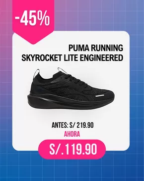 Catálogo Triathlon Sport en Lurín | Cyber | 2025-11-06T00:00:00.000Z - 2025-11-07T00:00:00.000Z