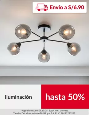 Catálogo Sodimac | Gran variedad de ofertas | 2025-11-07T00:00:00.000Z - 2025-11-21T00:00:00.000Z