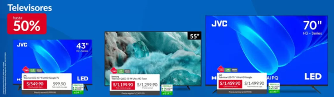 Catálogo Sodimac en Sullana | Descubre ofertas atractivas | 2025-11-07T00:00:00.000Z - 2025-11-21T00:00:00.000Z