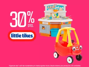 Catálogo Tai Loy en Piura | Excelente oferta para todos los clientes | 2025-11-07T00:00:00.000Z - 2025-11-09T00:00:00.000Z