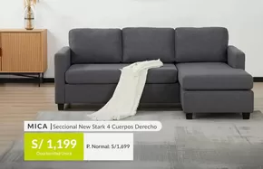 Catálogo Falabella en Piura | Nuestras mejores ofertas para ti | 2025-11-07T00:00:00.000Z - 2025-11-21T00:00:00.000Z