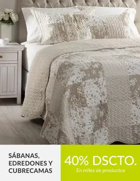 Catálogo Falabella en Piura | Ofertas principales para ahorradores | 2025-11-07T00:00:00.000Z - 2025-11-21T00:00:00.000Z