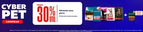 Catálogo Superpet | Cyber Superpet | 2025-11-07T00:00:00.000Z - 2025-11-09T00:00:00.000Z