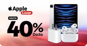 Catálogo Claro | Ofertas especiales atractivas para todos | 2025-11-07T00:00:00.000Z - 2025-11-21T00:00:00.000Z