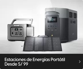 Catálogo Coolbox en Piura | Descubre ofertas atractivas | 2025-11-07T00:00:00.000Z - 2025-11-21T00:00:00.000Z