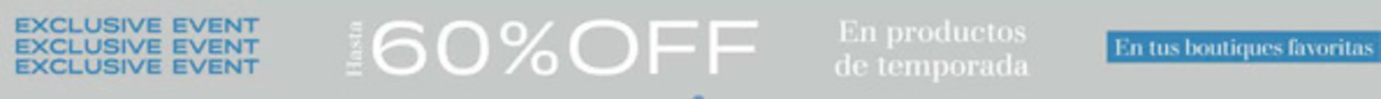 Catálogo Mentha & Chocolate | Exclusive event | 2025-11-07T00:00:00.000Z - 2025-11-23T00:00:00.000Z