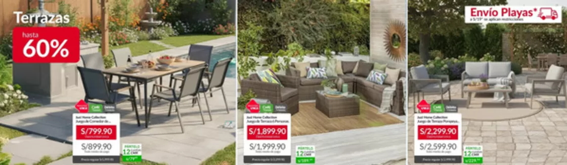 Catálogo Sodimac | Nuestras mejores ofertas para ti | 2025-11-08T00:00:00.000Z - 2025-11-22T00:00:00.000Z