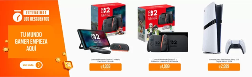 Catálogo Promart | Catálogo Promart | 2025-11-08T00:00:00.000Z - 2025-11-22T00:00:00.000Z