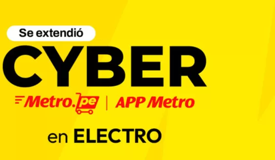 Catálogo Metro en Piura | Ofertas y promociones actuales | 2025-11-08T00:00:00.000Z - 2025-11-22T00:00:00.000Z