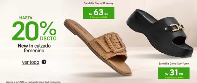 Catálogo Platanitos | Hasta 20%dcto | 2025-11-10T00:00:00.000Z - 2025-11-16T00:00:00.000Z