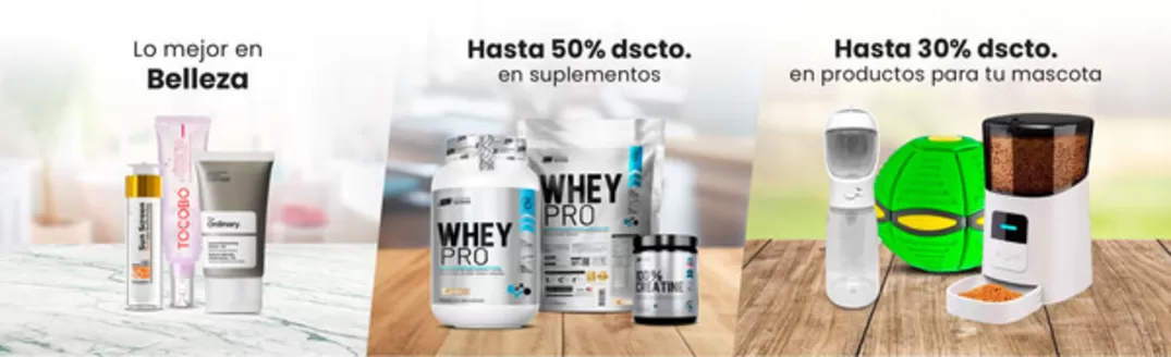 Catálogo Tiendas EFE | Catálogo Tiendas Efe | 2025-11-10T00:00:00.000Z - 2025-11-24T00:00:00.000Z