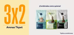 Catálogo Superpet | Nuestras mejores gangas | 2025-11-10T00:00:00.000Z - 2025-11-24T00:00:00.000Z