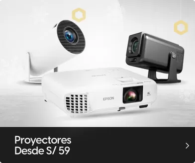 Catálogo Coolbox en Cajamarca | Gran variedad de ofertas | 2025-11-10T00:00:00.000Z - 2025-11-24T00:00:00.000Z