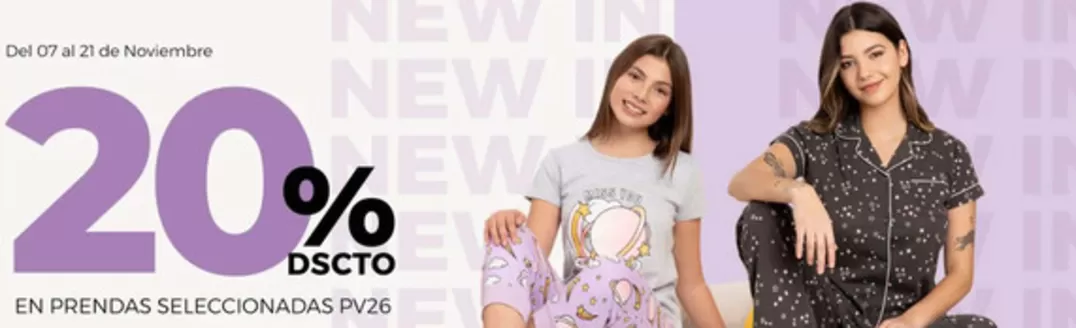 Catálogo Kayser | 20%dscto | 2025-11-10T00:00:00.000Z - 2025-11-21T00:00:00.000Z