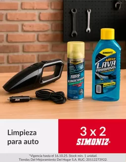 Catálogo Sodimac en Sullana | Ofertas para cazadores de gangas | 2025-11-11T00:00:00.000Z - 2025-11-25T00:00:00.000Z