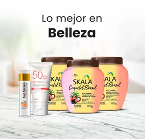 Catálogo Tiendas EFE en San Vicente de Cañete | Ofertas principales para ahorradores | 2025-11-11T00:00:00.000Z - 2025-11-25T00:00:00.000Z