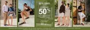 Catálogo Bruno Ferrini | Extendemos 50%dstco | 2025-11-11T00:00:00.000Z - 2025-11-12T00:00:00.000Z