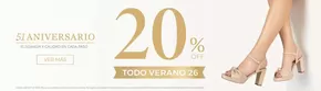 Catálogo Paez | 20%off todo verano  | 2025-11-11T00:00:00.000Z - 2025-11-16T00:00:00.000Z