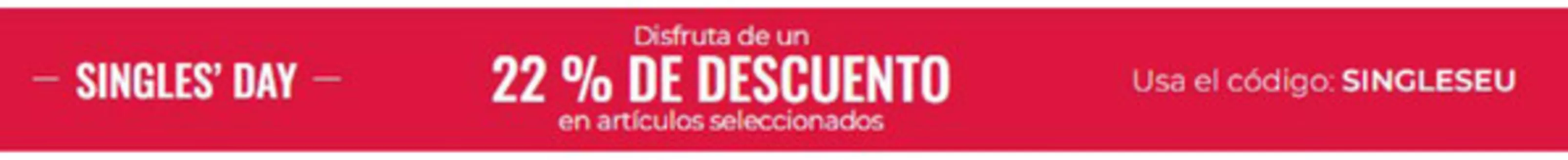 Catálogo Clarks | Disfruta de une 22% de descuento | 2025-11-11T00:00:00.000Z - 2025-11-30T00:00:00.000Z