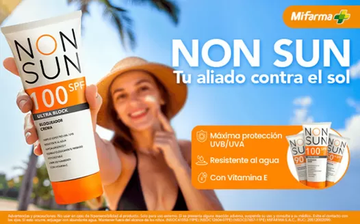 Catálogo Mifarma | Ofertas Mifarma | 2025-11-12T00:00:00.000Z - 2025-11-26T00:00:00.000Z