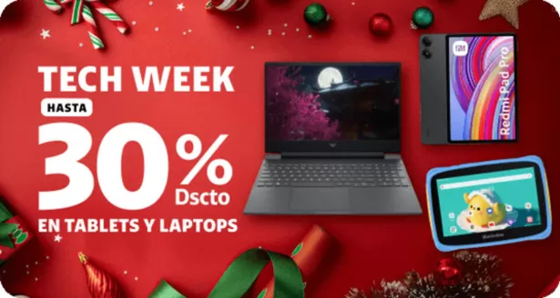 Catálogo Claro en Piura | Gran variedad de ofertas | 2025-11-12T00:00:00.000Z - 2025-11-26T00:00:00.000Z