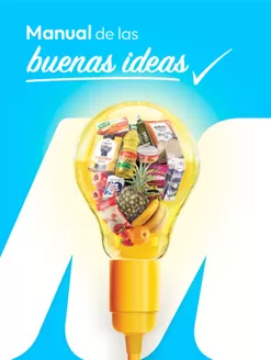 Catálogo Metro en Piura | Ofertas para cazadores de gangas | 2025-11-12T00:00:00.000Z - 2025-11-26T00:00:00.000Z