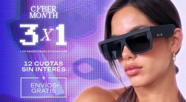 Catálogo Infinit en Lurín | Cyber Month | 2025-11-12T00:00:00.000Z - 2025-11-30T00:00:00.000Z