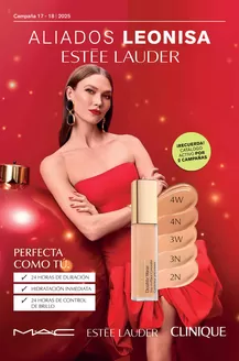 Catálogo Leonisa en Lima | Ofertas y promociones actuales | 2025-11-13T00:00:00.000Z - 2025-12-31T00:00:00.000Z