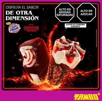 Catálogo Tambo | Descuentos y promociones | 2025-11-13T00:00:00.000Z - 2025-11-27T00:00:00.000Z