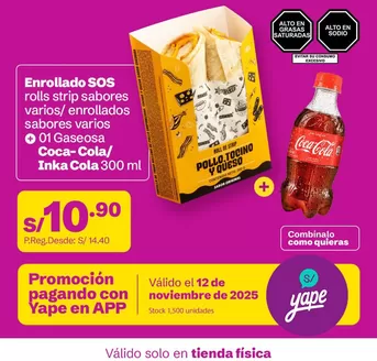 Catálogo Tambo | Nuestras mejores gangas | 2025-11-13T00:00:00.000Z - 2025-11-27T00:00:00.000Z