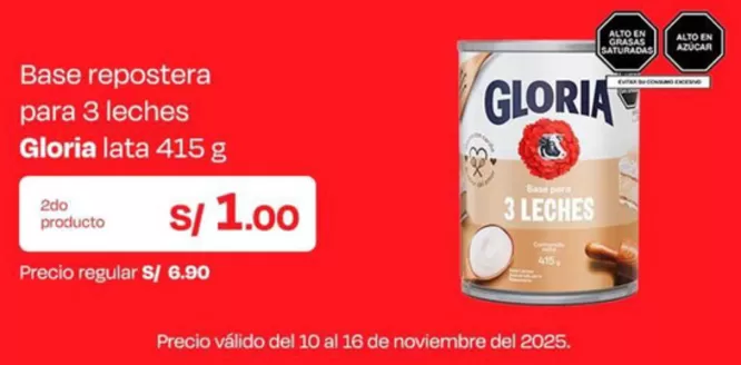 Catálogo Wong en Piura | Ofertas para cazadores de gangas | 2025-11-10T00:00:00.000Z - 2025-11-16T00:00:00.000Z