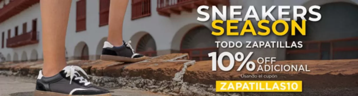 Catálogo Hush Puppies | Puppy Days | 2025-11-14T00:00:00.000Z - 2025-11-30T00:00:00.000Z